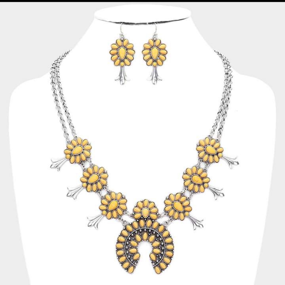 Necklace Set
